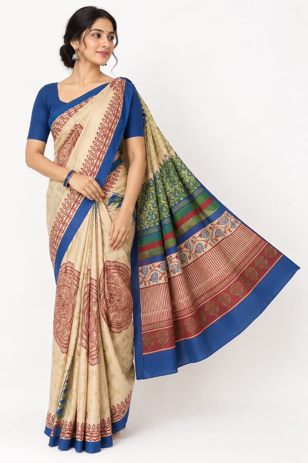 Charvi Heritage