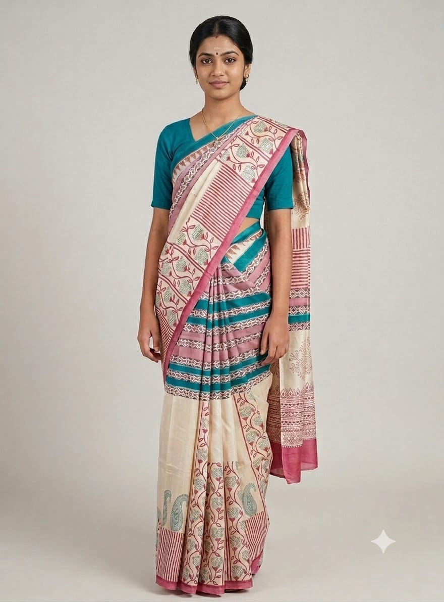 Malavika Bloom