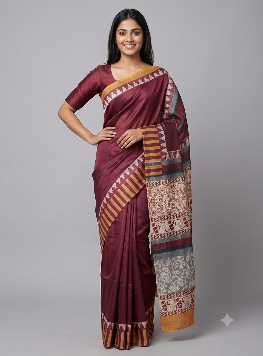Tarini Bloom